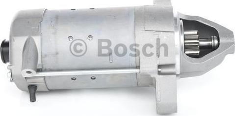 BOSCH 0 001 223 018 - Motorino d'avviamento autozon.pro