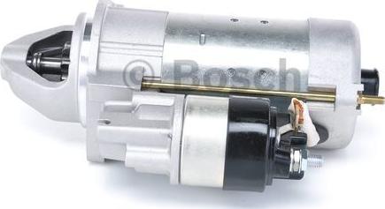 BOSCH 0 001 223 021 - Motorino d'avviamento autozon.pro