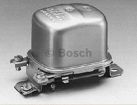 BOSCH 0 190 350 045 - Regolatore alternatore autozon.pro