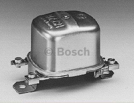 BOSCH 0 190 215 027 - Regolatore alternatore autozon.pro