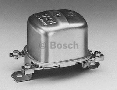 BOSCH 0 190 215 029 - Regolatore alternatore autozon.pro