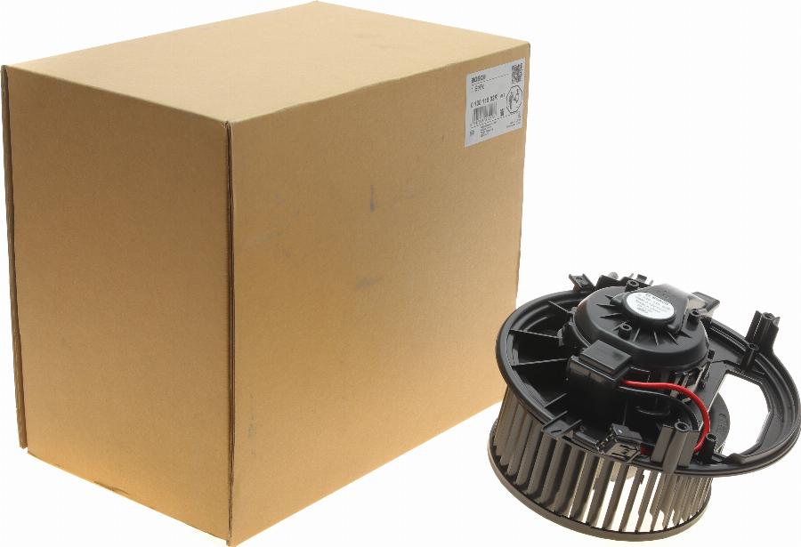 BOSCH 0 130 115 02R - Ventilatore abitacolo autozon.pro