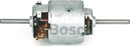 BOSCH 0 130 111 116 - Elettromotore, Ventilatore abitacolo autozon.pro