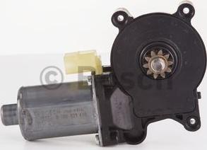 BOSCH 0 130 821 439 - Elettromotore, Alzacristallo autozon.pro