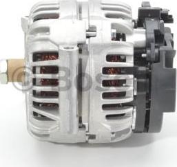 BOSCH 0 124 415 046 - Alternatore autozon.pro