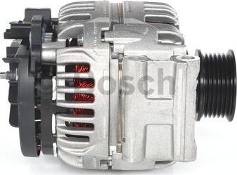 BOSCH 0 124 415 047 - Alternatore autozon.pro