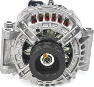 BOSCH 0 124 415 047 - Alternatore autozon.pro