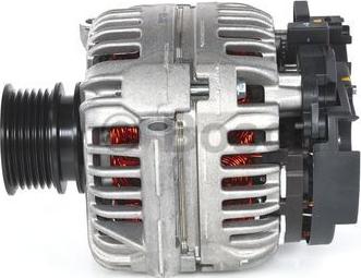 BOSCH 0 124 415 047 - Alternatore autozon.pro