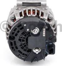 BOSCH 0 124 415 007 - Alternatore autozon.pro