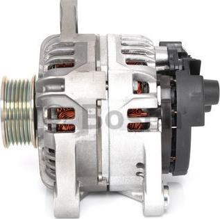 BOSCH 0 124 415 015 - Alternatore autozon.pro