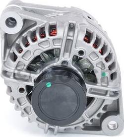 BOSCH 0 124 425 096 - Alternatore autozon.pro