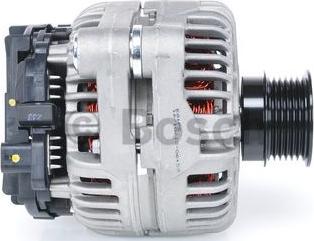 BOSCH 0 124 425 096 - Alternatore autozon.pro