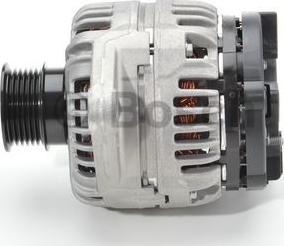 BOSCH 0 124 425 097 - Alternatore autozon.pro