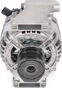 BOSCH 0 124 425 040 - Alternatore autozon.pro