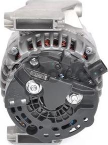 BOSCH 0 124 425 040 - Alternatore autozon.pro