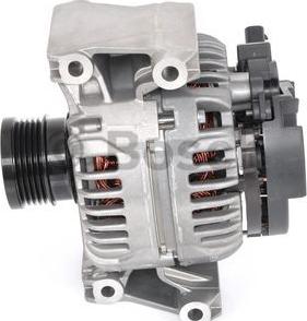 BOSCH 0 124 425 040 - Alternatore autozon.pro