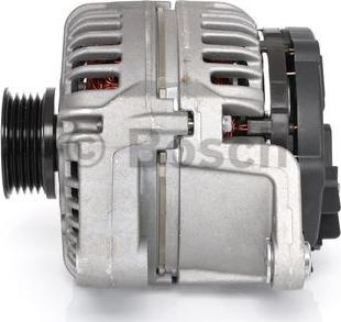 BOSCH 0 124 425 009 - Alternatore autozon.pro