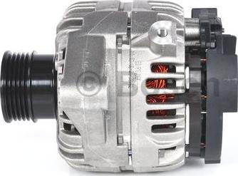 BOSCH 0 124 425 015 - Alternatore autozon.pro