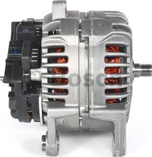 BOSCH 0 124 425 012 - Alternatore autozon.pro