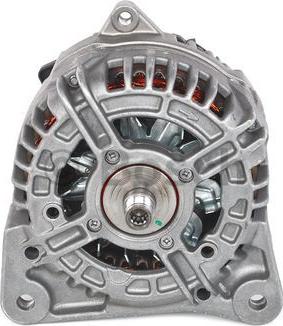 BOSCH 0 124 425 012 - Alternatore autozon.pro