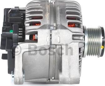 BOSCH 0 124 425 084 - Alternatore autozon.pro