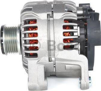 BOSCH 0 124 425 084 - Alternatore autozon.pro