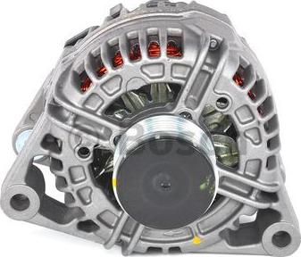 BOSCH 0 124 425 084 - Alternatore autozon.pro