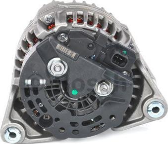 BOSCH 0 124 425 084 - Alternatore autozon.pro