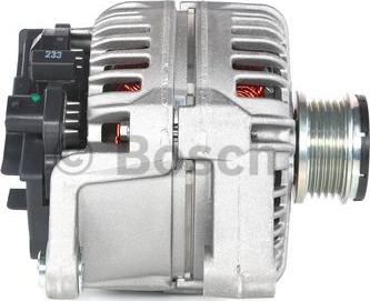 BOSCH 0 124 425 085 - Alternatore autozon.pro