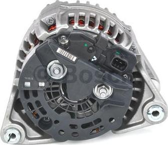 BOSCH 0 124 425 085 - Alternatore autozon.pro