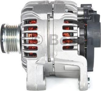 BOSCH 0 124 425 085 - Alternatore autozon.pro