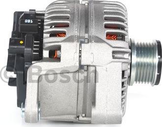 BOSCH 0 124 425 086 - Alternatore autozon.pro