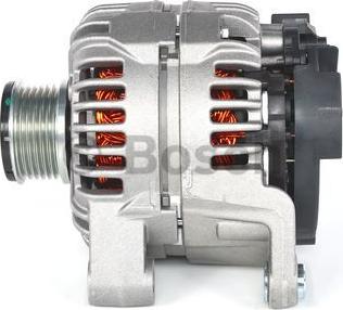 BOSCH 0 124 425 086 - Alternatore autozon.pro