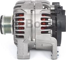 BOSCH 0 124 425 087 - Alternatore autozon.pro