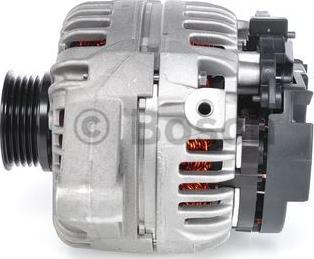 BOSCH 0 124 425 025 - Alternatore autozon.pro