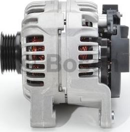 BOSCH 0 124 425 028 - Alternatore autozon.pro