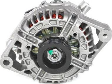 BOSCH 0 124 425 022 - Alternatore autozon.pro