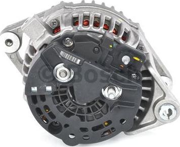 BOSCH 0 124 425 022 - Alternatore autozon.pro