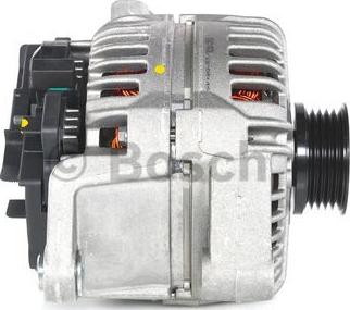 BOSCH 0 124 425 022 - Alternatore autozon.pro