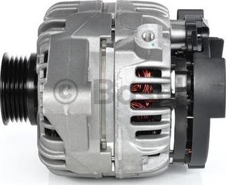 BOSCH 0 124 425 027 - Alternatore autozon.pro