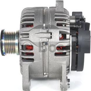 BOSCH 0 124 425 075 - Alternatore autozon.pro