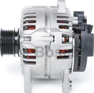 BOSCH 0 124 425 070 - Alternatore autozon.pro