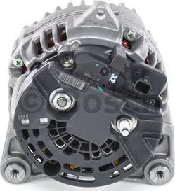 BOSCH 0 124 425 109 - Alternatore autozon.pro