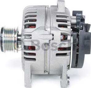 BOSCH 0 124 425 108 - Alternatore autozon.pro