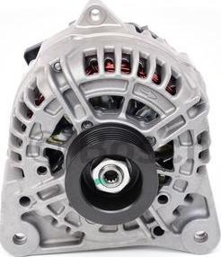 BOSCH 0 124 425 107 - Alternatore autozon.pro