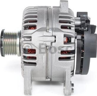 BOSCH 0 124 425 114 - Alternatore autozon.pro