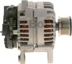 BOSCH 0 124 425 115 - Alternatore autozon.pro