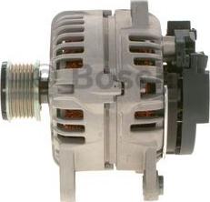 BOSCH 0 124 425 115 - Alternatore autozon.pro