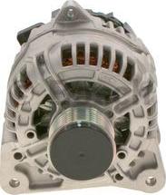 BOSCH 0 124 425 115 - Alternatore autozon.pro