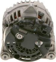 BOSCH 0 124 425 115 - Alternatore autozon.pro